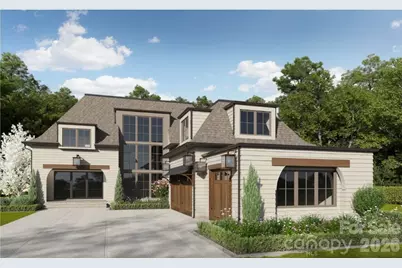 7223 Alexander Road #6, Charlotte, NC 28270 - Photo 1