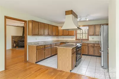 221 Timberlane Drive, Pisgah Forest, NC 28768 - Photo 14