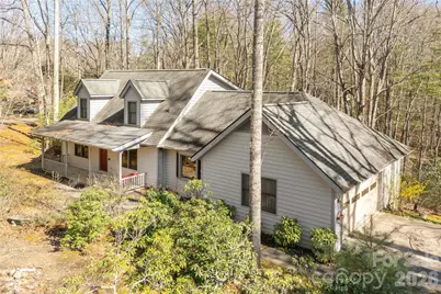 221 Timberlane Drive, Pisgah Forest, NC 28768 - Photo 2