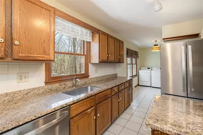 221 Timberlane Drive, Pisgah Forest, NC 28768 - Photo 16