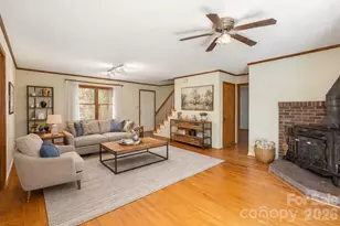 221 Timberlane Dr, Pisgah Forest, NC 28768 - Photo 6