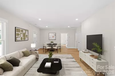 109 N College Street, Monroe, NC 28112 - Photo 2