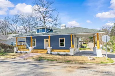 109 N College Street, Monroe, NC 28112 - Photo 6