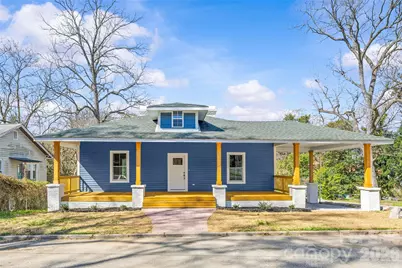 109 N College Street, Monroe, NC 28112 - Photo 4