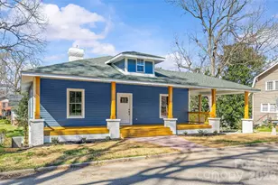 109 N College St, Monroe, NC 28112 - Photo 2