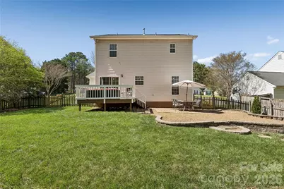 12640 Cardinal Point Road, Charlotte, NC 28269 - Photo 32