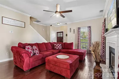 12640 Cardinal Point Road, Charlotte, NC 28269 - Photo 8