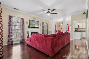 12640 Cardinal Point Rd, Charlotte, NC 28269 - Photo 4