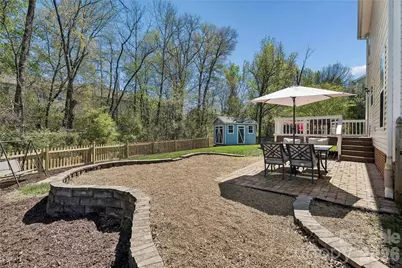 12640 Cardinal Point Road, Charlotte, NC 28269 - Photo 30