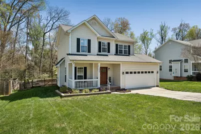 12640 Cardinal Point Road, Charlotte, NC 28269 - Photo 38