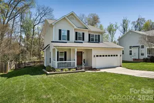 12640 Cardinal Point Rd, Charlotte, NC 28269 - Photo 38