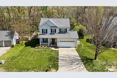 12640 Cardinal Point Road, Charlotte, NC 28269 - Photo 40