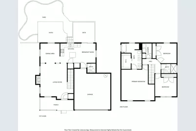 12640 Cardinal Point Road, Charlotte, NC 28269 - Photo 44