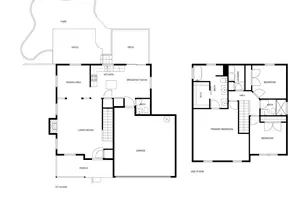 12640 Cardinal Point Rd, Charlotte, NC 28269 - Photo 44