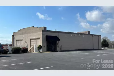 111 W King Street, Kings Mountain, NC 28086 - Photo 1