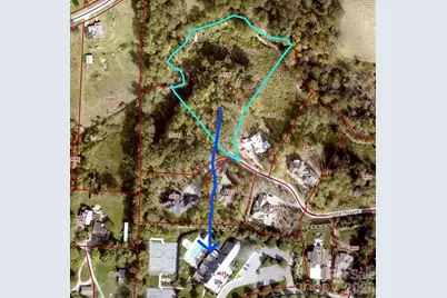 27 Woodtrail Way #24B, Arden, NC 28704 - Photo 8