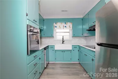 286 Valley Road, Hickory, NC 28601 - Photo 4