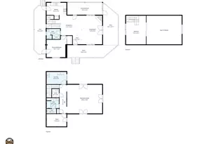 294 Verbena Dr, Black Mountain, NC 28711 - Photo 46