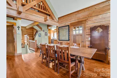 294 Verbena Drive, Black Mountain, NC 28711 - Photo 12