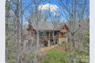 294 Verbena Drive, Black Mountain, NC 28711 - Photo 4