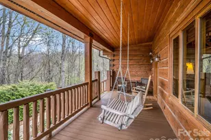 294 Verbena Dr, Black Mountain, NC 28711 - Photo 30