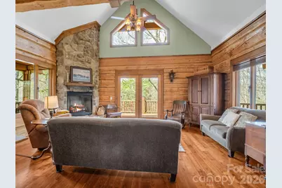 294 Verbena Drive, Black Mountain, NC 28711 - Photo 8