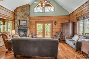 294 Verbena Dr, Black Mountain, NC 28711 - Photo 8