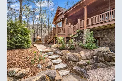294 Verbena Drive, Black Mountain, NC 28711 - Photo 40