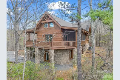 294 Verbena Drive, Black Mountain, NC 28711 - Photo 2