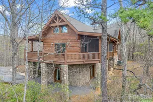 294 Verbena Dr, Black Mountain, NC 28711 - Photo 2