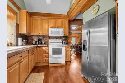 294 Verbena Drive, Black Mountain, NC 28711 - Photo 16