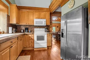 294 Verbena Dr, Black Mountain, NC 28711 - Photo 16