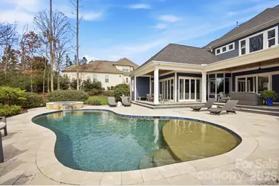 13124 Davidson Park Drive, Davidson, NC 28036 - Photo 4