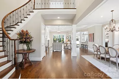 13124 Davidson Park Drive, Davidson, NC 28036 - Photo 4