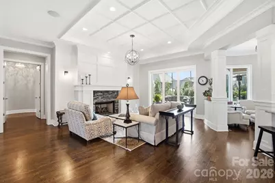 13124 Davidson Park Drive, Davidson, NC 28036 - Photo 6