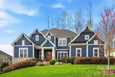 13124 Davidson Park Drive, Davidson, NC 28036 - Photo 1