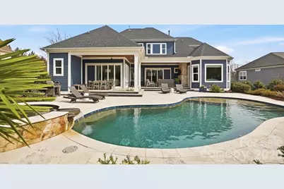 13124 Davidson Park Drive, Davidson, NC 28036 - Photo 8