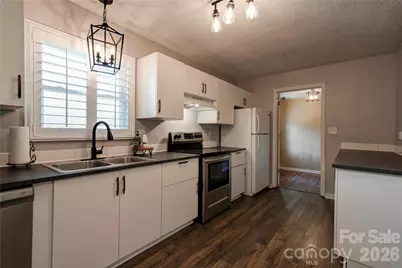 420 Stroud Road, Shelby, NC 28152 - Photo 8