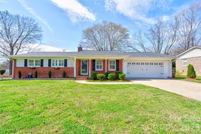 420 Stroud Road, Shelby, NC 28152 - Photo 1