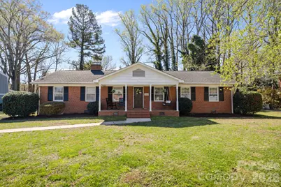 7614 Rolling Hill Road, Charlotte, NC 28227 - Photo 1