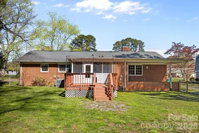 7614 Rolling Hill Road, Charlotte, NC 28227 - Photo 30