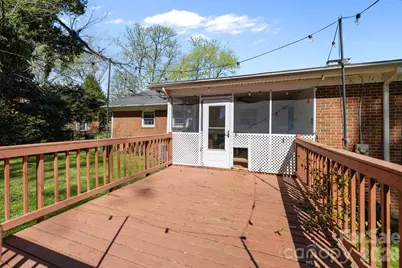 7614 Rolling Hill Road, Charlotte, NC 28227 - Photo 34