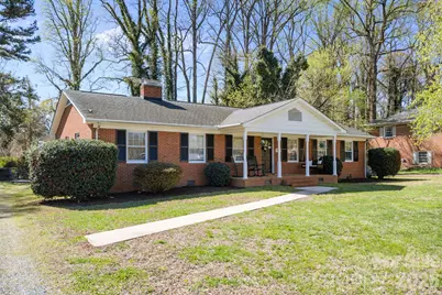 7614 Rolling Hill Road, Charlotte, NC 28227 - Photo 38