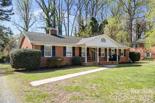 7614 Rolling Hill Rd, Charlotte, NC 28227 - Photo 38