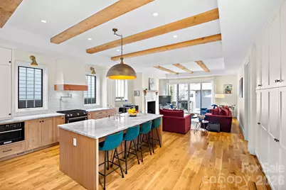 2649 Chesterfield Avenue, Charlotte, NC 28205 - Photo 8