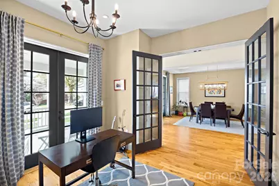 2649 Chesterfield Avenue, Charlotte, NC 28205 - Photo 6