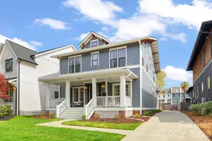 2649 Chesterfield Ave, Charlotte, NC 28205 - Photo 1