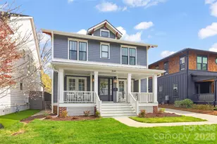2649 Chesterfield Ave, Charlotte, NC 28205 - Photo 2