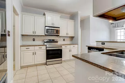 3909 Christin Gamble Court, Bessemer City, NC 28016 - Photo 6