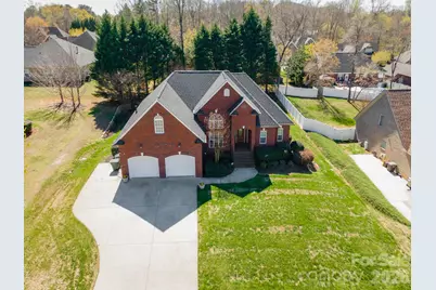 3909 Christin Gamble Court, Bessemer City, NC 28016 - Photo 32